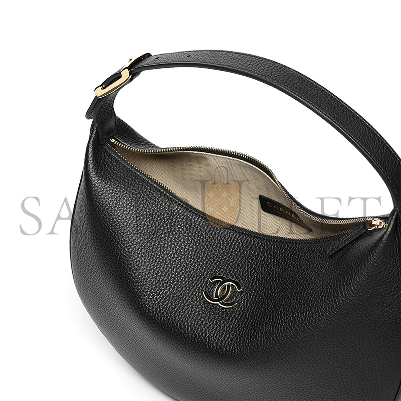 Ch**el MASTER HOBO HANDBAG AS6570 (30*21*9cm)